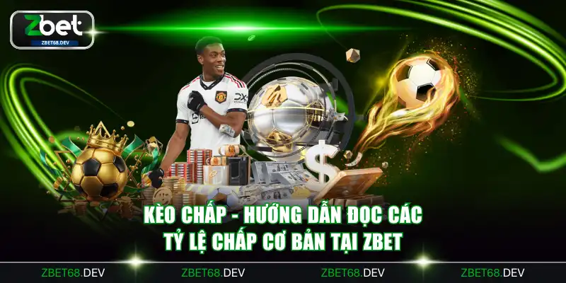Kèo chấp